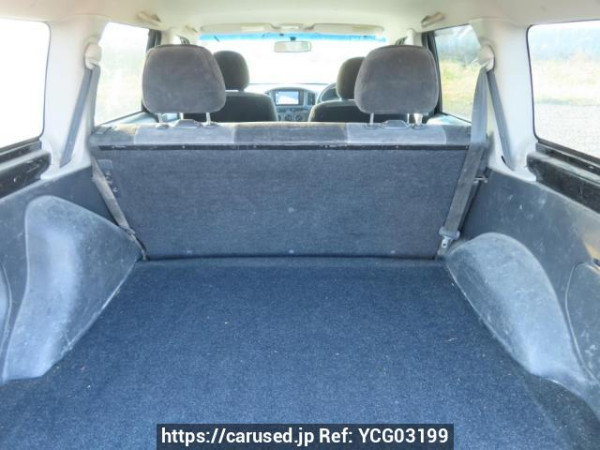 Used 2012 AT toyota probox-wagon NCP58G Image[9]