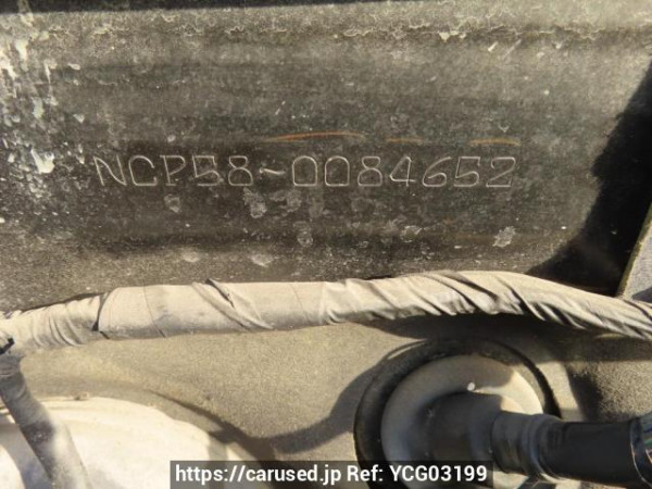 Used 2012 AT toyota probox-wagon NCP58G Image[13]