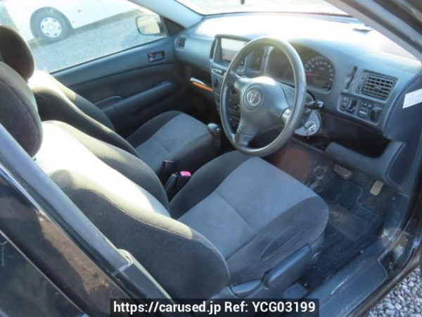 Used 2012 AT toyota probox-wagon NCP58G Image[14]