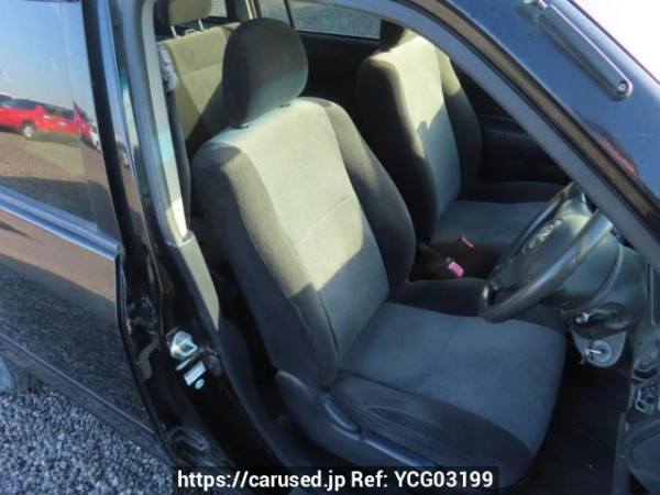 Used 2012 AT toyota probox-wagon NCP58G Image[15]