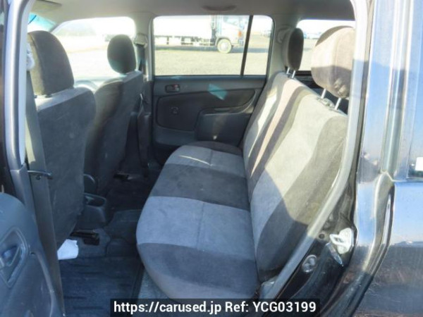 Used 2012 AT toyota probox-wagon NCP58G Image[19]