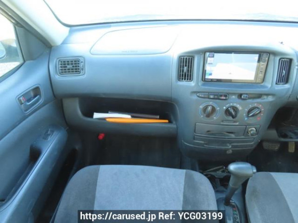 Used 2012 AT toyota probox-wagon NCP58G Image[22]