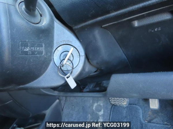 Used 2012 AT toyota probox-wagon NCP58G Image[24]