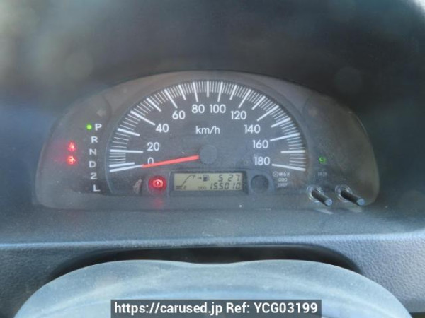 Used 2012 AT toyota probox-wagon NCP58G Image[30]