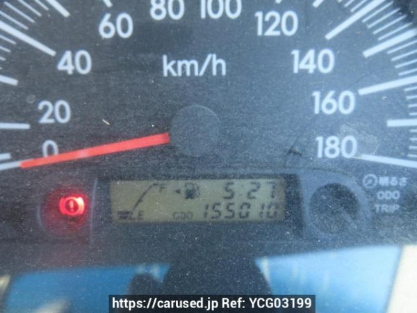 Used 2012 AT toyota probox-wagon NCP58G Image[31]