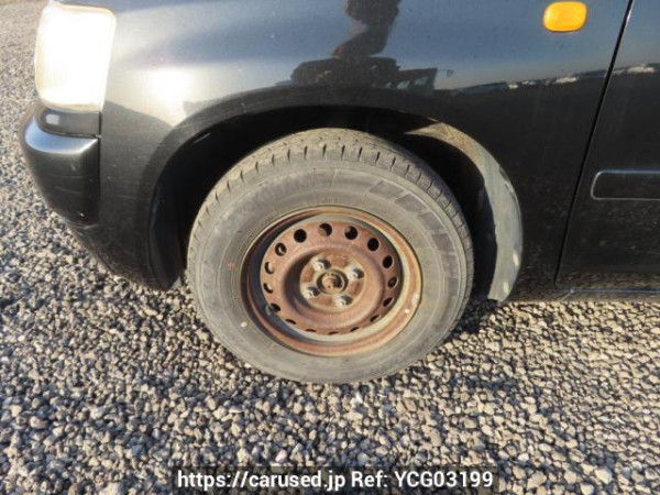 Used 2012 AT toyota probox-wagon NCP58G Image[33]