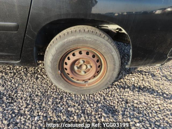 Used 2012 AT toyota probox-wagon NCP58G Image[35]