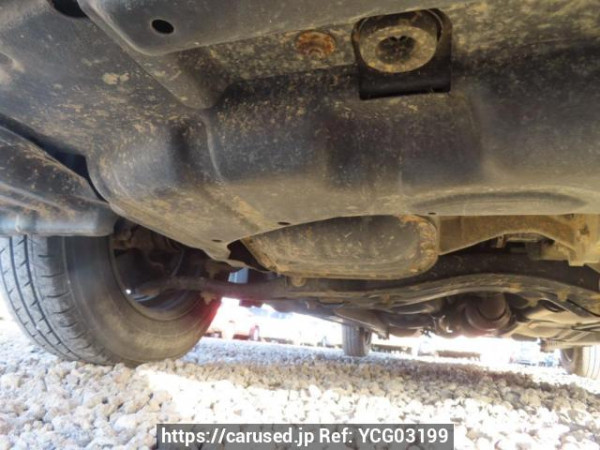 Used 2012 AT toyota probox-wagon NCP58G Image[36]