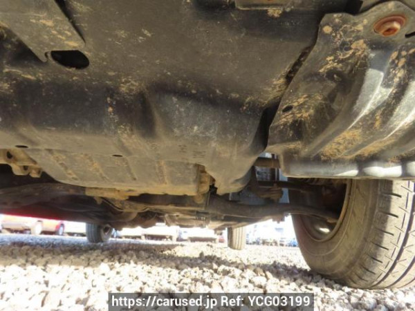 Used 2012 AT toyota probox-wagon NCP58G Image[37]