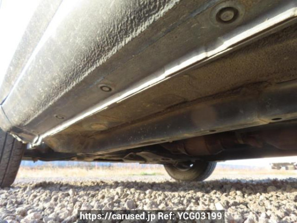 Used 2012 AT toyota probox-wagon NCP58G Image[39]