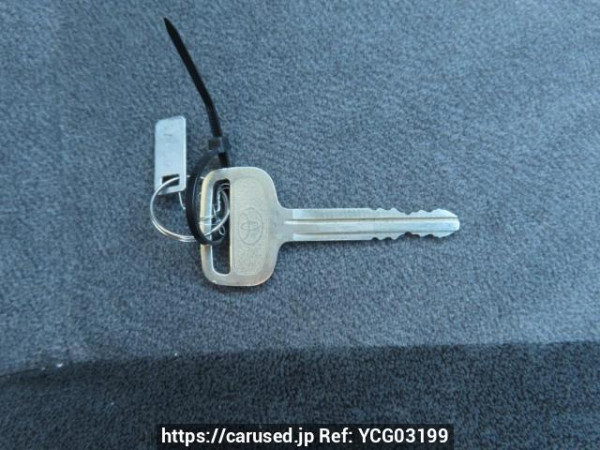 Used 2012 AT toyota probox-wagon NCP58G Image[45]