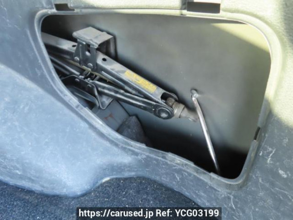 Used 2012 AT toyota probox-wagon NCP58G Image[46]