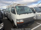 Toyota Hiace Van RZH112V
