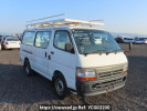 Toyota Hiace Van RZH112V
