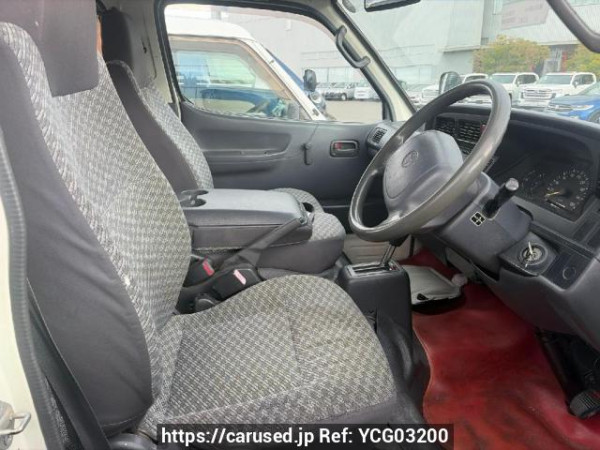 Used 2000 AT toyota hiace-van RZH112V Image[5]