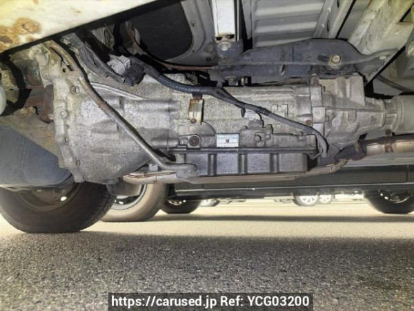 Used 2000 AT toyota hiace-van RZH112V Image[18]