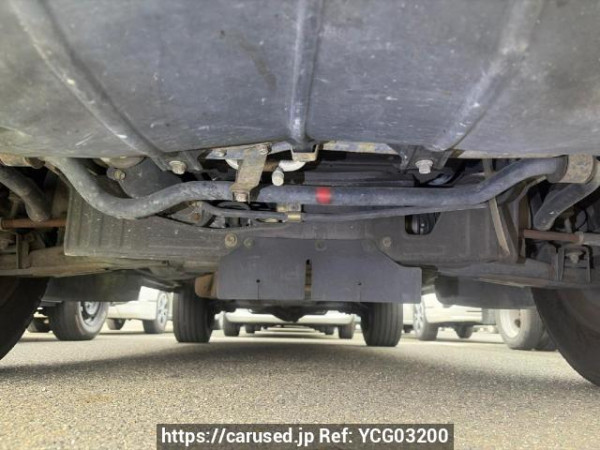 Used 2000 AT toyota hiace-van RZH112V Image[19]