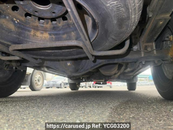 Used 2000 AT toyota hiace-van RZH112V Image[22]