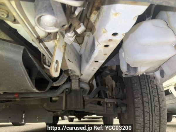 Used 2000 AT toyota hiace-van RZH112V Image[23]
