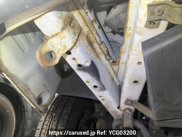Used 2000 AT toyota hiace-van RZH112V Image[25]