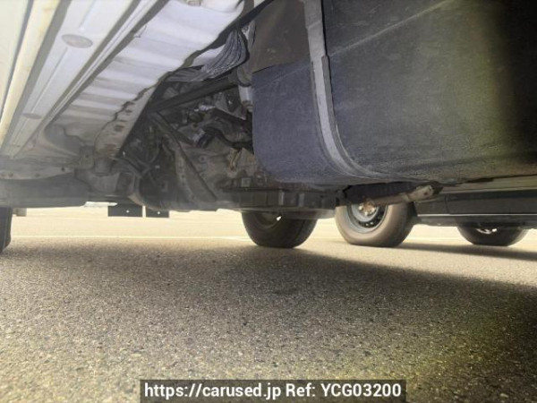 Used 2000 AT toyota hiace-van RZH112V Image[29]