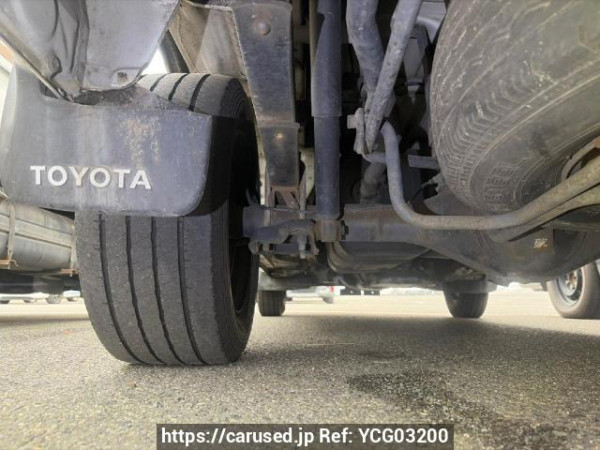 Used 2000 AT toyota hiace-van RZH112V Image[30]