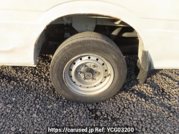 Used 2000 AT toyota hiace-van RZH112V Image[34]