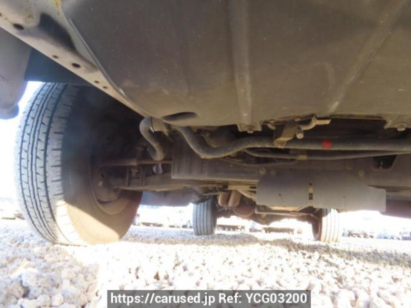 Used 2000 AT toyota hiace-van RZH112V Image[35]