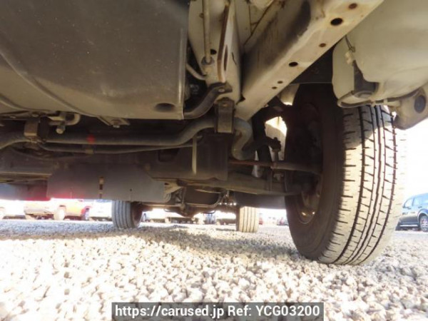 Used 2000 AT toyota hiace-van RZH112V Image[36]