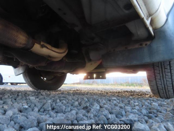 Used 2000 AT toyota hiace-van RZH112V Image[37]