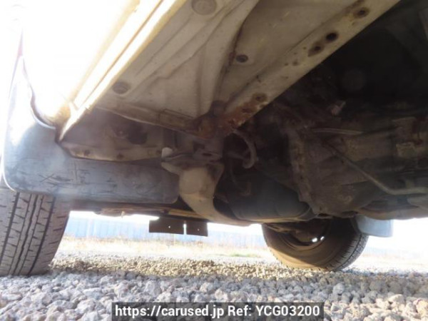 Used 2000 AT toyota hiace-van RZH112V Image[38]
