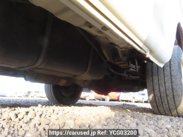 Used 2000 AT toyota hiace-van RZH112V Image[40]