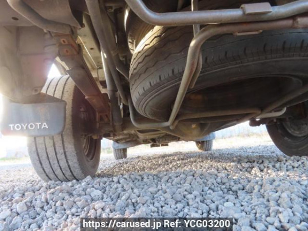 Used 2000 AT toyota hiace-van RZH112V Image[41]