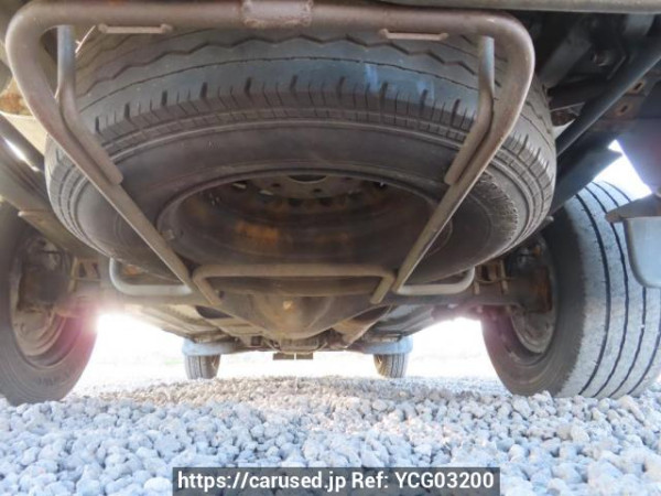 Used 2000 AT toyota hiace-van RZH112V Image[42]