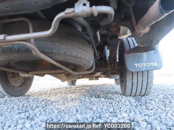 Used 2000 AT toyota hiace-van RZH112V Image[43]