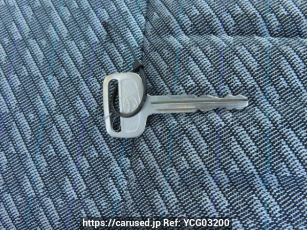 Used 2000 AT toyota hiace-van RZH112V Image[44]