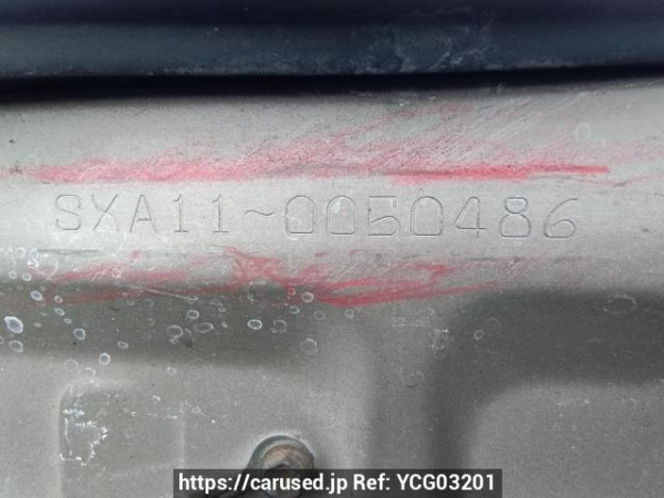 Used 1995 AT toyota rav4 SXA11G Image[12]
