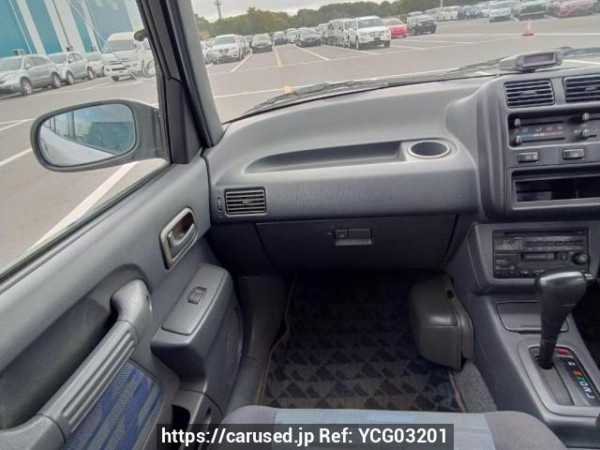 Used 1995 AT toyota rav4 SXA11G Image[18]
