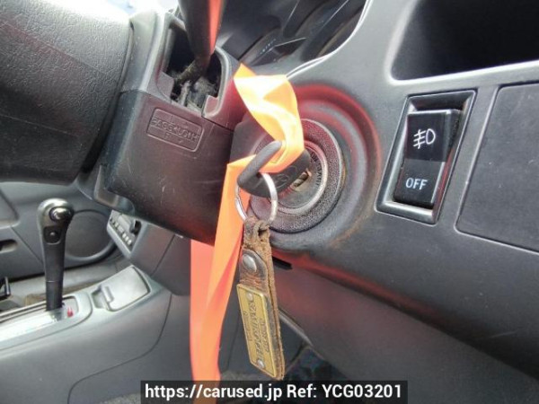 Used 1995 AT toyota rav4 SXA11G Image[20]