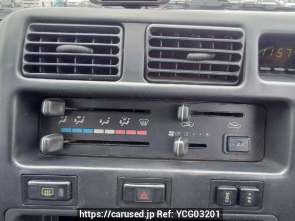 Used 1995 AT toyota rav4 SXA11G Image[22]