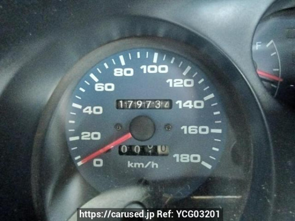 Used 1995 AT toyota rav4 SXA11G Image[25]