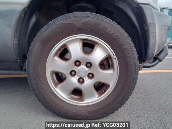Used 1995 AT toyota rav4 SXA11G Image[26]