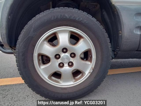 Used 1995 AT toyota rav4 SXA11G Image[27]