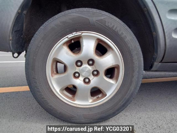 Used 1995 AT toyota rav4 SXA11G Image[28]