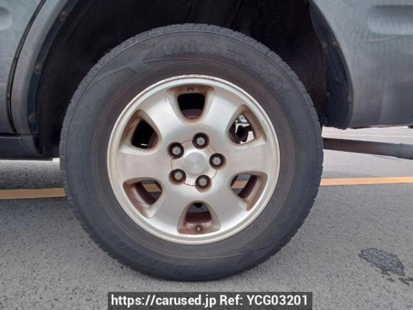 Used 1995 AT toyota rav4 SXA11G Image[29]