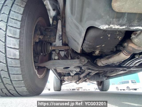 Used 1995 AT toyota rav4 SXA11G Image[30]