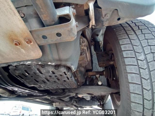 Used 1995 AT toyota rav4 SXA11G Image[31]