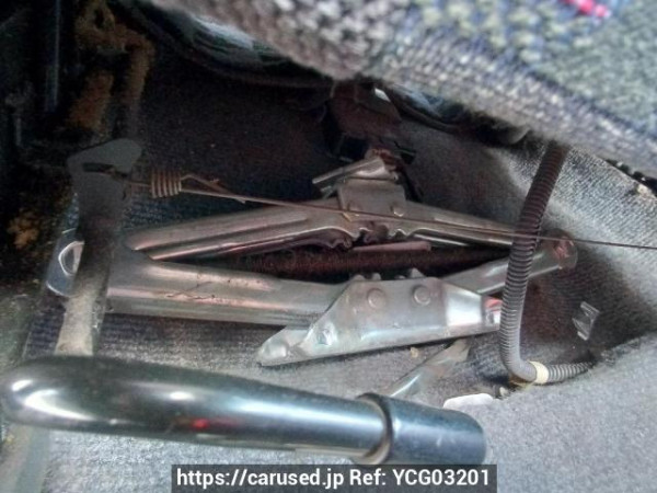 Used 1995 AT toyota rav4 SXA11G Image[40]