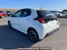 Used 2020 AT toyota yaris KSP210 Image[4]