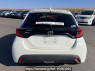 Used 2020 AT toyota yaris KSP210 Image[5]